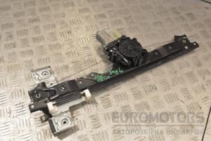 Стеклоподъемник задний левый электр 2 пина Jeep Grand Cherokee 2005-2010 55394229AB 230810