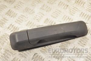 Ручка двері зовнішня передня права Jeep Grand Cherokee 2005-2010 55394240AG 230836