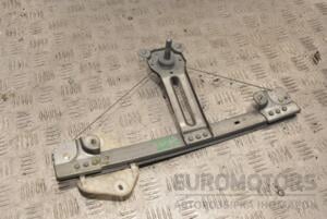 Склопідйомник задній лівий механ Renault Logan 2005-2014 230844