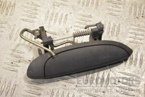 Ручка двери наружная правая Renault Logan 2005-2014 7700433076 230881