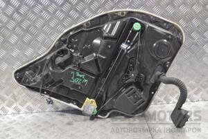 Склопідйомник задній лівий електро 5 пінів Mercedes C-class (W205) 2014-2021 A2057307704 230883