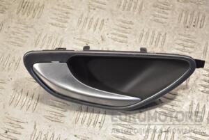 Ручка двері внутрішня задня ліва Mercedes C-class (W205) 2014-2021 A2057600300 230892