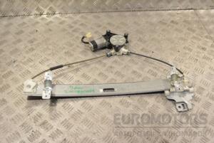 Склопідйомник передній лівий електро 2 піна Great Wall Hover (H3) 2005-2010 AT40046Q 230933