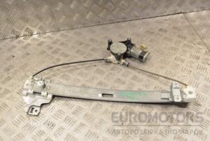 Склопідйомник задній лівий електро 2 піна Great Wall Hover (H3) 2005-2010 AT40045Q 230967