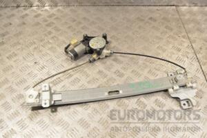 Склопідйомник задній правий електро 2 піна Great Wall Hover (H3) 2005-2010 AT40046Q 230980