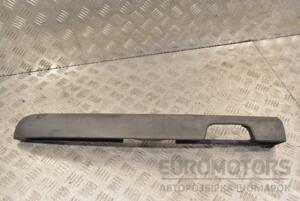 Панель подсветки номера Renault Logan 2005-2014 8200490253 231024