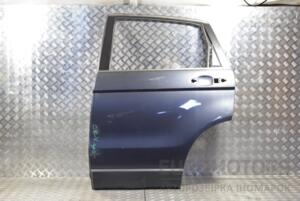Дверь задняя левая Honda CR-V 2007-2012 67550SWAA00ZZ 231106