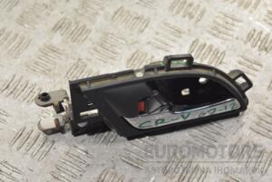 Ручка двері внутрішня задня ліва Honda CR-V 2007-2012 231111