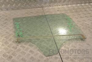 Стекло двери заднее правое Opel Astra (K) 2015 231141