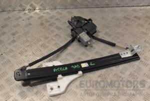 Склопідйомник задній лівий електро 5 пінів Seat Ateca 2016 575839461A 231185