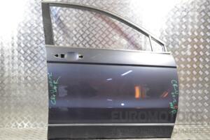 Дверь передняя правая (дефект) Honda CR-V 2007-2012 67010SWAJ10ZZ 231192