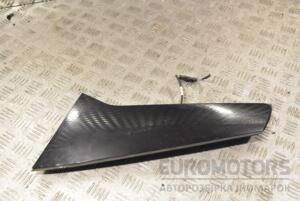 Накладка кришки багажника ліва Opel Astra (K) 2015 39032119 231298