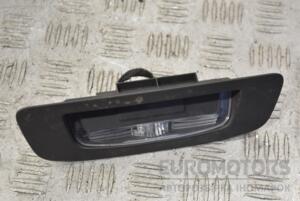 Кнопка открывания крышки багажника наружная Opel Astra (K) 2015 23477578 231304