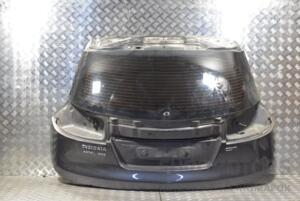 Крышка багажника со стеклом универсал Opel Insignia 2008-2017 231331
