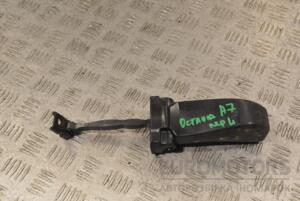 Ограничитель двери передний левый Skoda Octavia (A7) 2013-2020 5E0837267A 231344