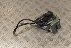 Замок крышки багажника электр 4 пина Great Wall Hover (H3) 2005-2010 6305120K00 231394