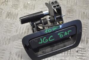 Ручка открывания крышки багажника наружная Jeep Grand Cherokee 2010 1NC38CDMAE 231405