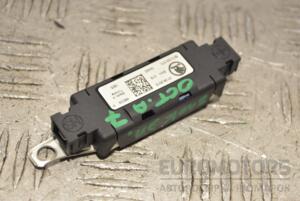 Блок электронный Skoda Octavia (A7) 2013-2020 5E5035570 231429