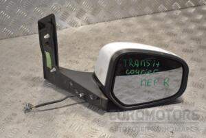 Зеркало правое электр 5 пинов Ford Transit/Tourneo Courier 2014 ET7617682BF 231595