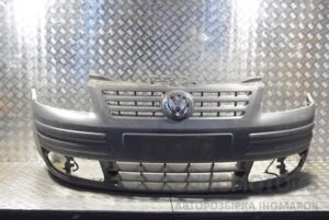 Бампер передний -10 VW Caddy (III) 2004-2015 2K0807221 231710
