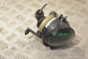 Фара противотуманная левая VW Caddy (III) 2004-2015 1T0941699C 231718