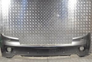 Бампер передний -13 (дефект) Jeep Grand Cherokee 2010 231812