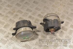 Фара протитуманна Jeep Grand Cherokee 2010 231817