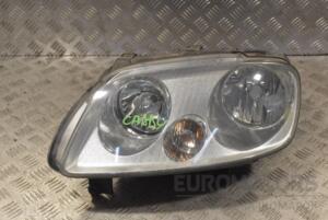 Фара левая -10 VW Caddy (III) 2004-2015 2K0941005B 232035