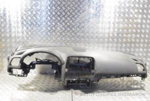 Торпедо под Airbag Mazda CX-5 2012 232170