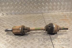 Полуось передняя левая (37/32) без ABS АКПП (Привод) Jeep Grand Cherokee 3.0crd 2010 P68193661AA 232349