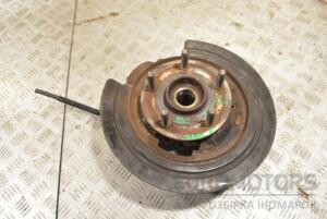 Цапфа левая под ABS Jeep Grand Cherokee 2010 04877113AB 232416