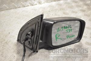 Зеркало правое электр 7 пинов Nissan X-Trail (T31) 2007-2014 230640