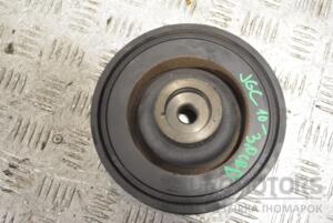 Шкив коленвала демпферный 6 ручейков Jeep Grand Cherokee 3.0crd 2010 E138152B 232720
