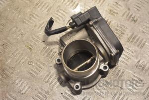 Дроссельная заслонка электр Audi A4 2.0tfsi (B7) 2004-2007 06F133062G 232792