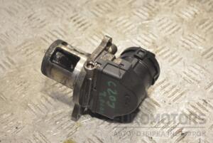 Клапан EGR электр Mercedes E-class 3.0cdi (C207) 2009-2016 A6421401060 232891