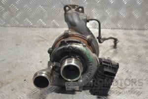 Турбина (дефект) Mercedes C-class 3.0cdi (W204) 2007-2015 A6420908580 232899