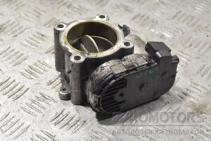 Дроссельная заслонка электр Mercedes M-Class 3.0cdi (W164) 2005-2011 A6420900070 232951