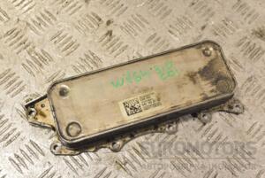Теплообменник (Радиатор масляный) Mercedes M-Class 3.0cdi (W164) 2005-2011 A6421800165 232964