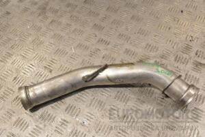 Патрубок интеркулера метал Mercedes M-Class 3.0cdi (W164) 2005-2011 A6420908437 232968