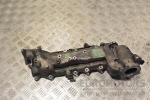 Коллектор впускной левый Jeep Grand Cherokee 3.0crd 2005-2010 A6420900337 233001