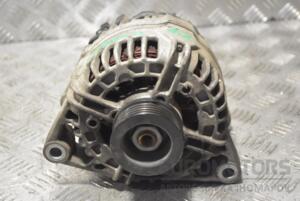 Генератор Opel Corsa 1.2 16V (D) 2006-2014 0124425057 233201
