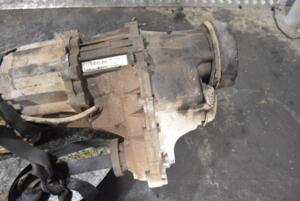 Роздавальна коробка АКПП Jeep Grand Cherokee 3.0crd 2010 52853665AD 233257