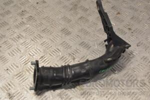 Патрубок турбины Ford Transit/Tourneo Courier 1.6tdci 2014 AV2Q9351BC 233317