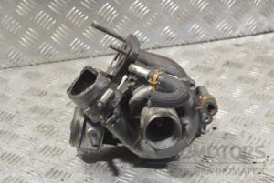 Турбина Renault Laguna 1.9dCi (II) 2001-2007 8200398585 233363