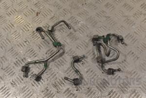 Трубки ТНВД комплект 5шт Renault Kangoo 1.5dCi 1998-2008 233411