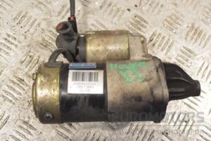 Стартер Great Wall Hover 2.4 16V (H3) 2005-2010 SMD172860 233417