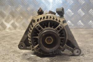 Генератор Toyota Avensis 1.6 16V (II) 2003-2008 2706022100 233506