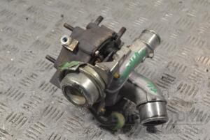 Турбина Toyota Corolla 1.4 D-4D (E12) 2001-2006 172010N010 233547