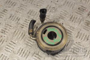 Теплообменник (Радиатор масляный) Toyota Corolla 1.4 D-4D (E12) 2001-2006 233550
