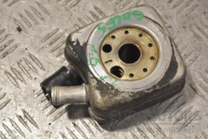 Теплообменник (Радиатор масляный) VW Golf 1.6 8V (V) 2003-2008 233587